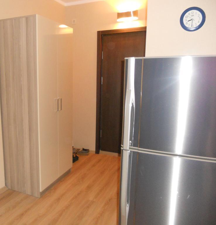 Orbi Sea Towers Block G Διαμέρισμα Μπατούμι Εξωτερικό φωτογραφία